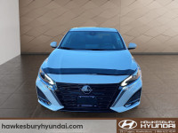 Command the road in the 2024 Nissan Altima Platinum – the perfect fusion of sophisticated design, ad... (image 1)