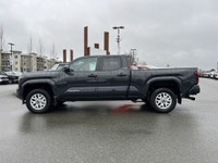 i-FORCE 2.4L turbo power, 4x4 capability, 14-inch touchscreen, Toyota Safety Sense 3.0, and advanced... (image 2)