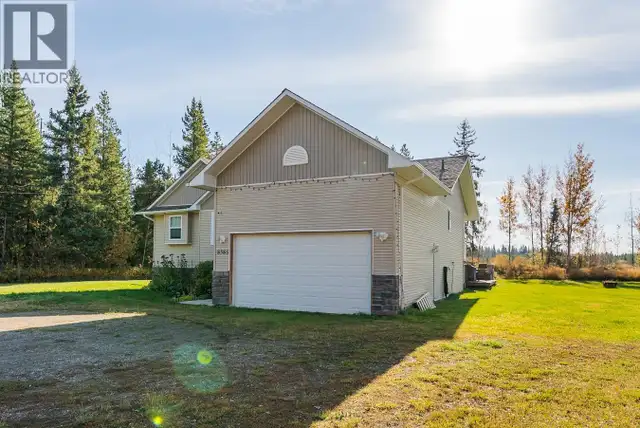 8385 MURALT ROAD Beaverley, British Columbia in Houses for Sale in Prince George - Image 35