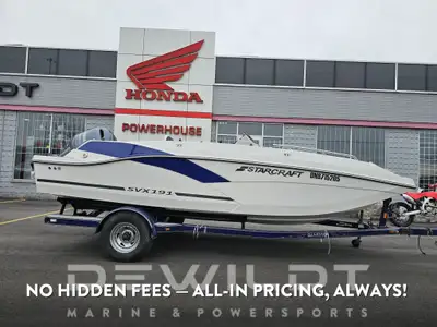 YAMAHA 150 HP WITH 519 HOURS. COMES WITH COVER, BIMINI, AND Q PLOTTER. TRAILER NOT INCLUDED BUT AVAI...