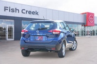 Navigate city streets and parking spots with remarkable ease in the 2019 Nissan Kicks Sport Utility.... (image 6)