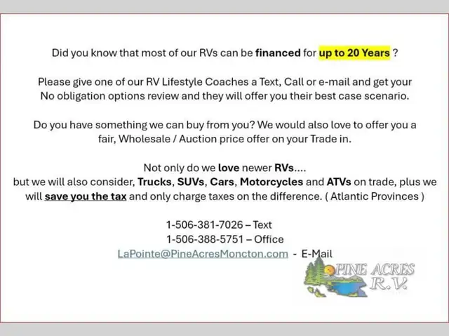 2025 Thor Motor Coach Four Winds Sprinter 24LV - Diesel in RVs & Motorhomes in Moncton - Image 10