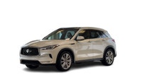 2020 INFINITI QX50 Local Trade, Leather, Navigation, Bluetooth Hands Free Phone, Back-Up Camera, All... (image 5)