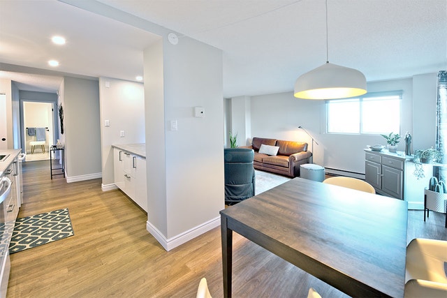 215 rue Bellevue — photo 3