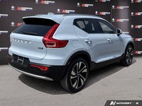 Come see this 2024 Volvo XC40 Ultimate Bright Theme before it's too late! *Get Your Money's Worth fo... (image 5)