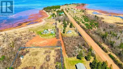 Prime 0.8-acre residential lot located off Belmont Park Road, just 10?15 minutes from Summerside. Th...