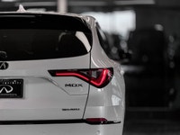 Only 11,741 KMS! This Acura MDX boasts a Premium Unleaded V-6 3.5 L/212 engine powering this Automat... (image 5)