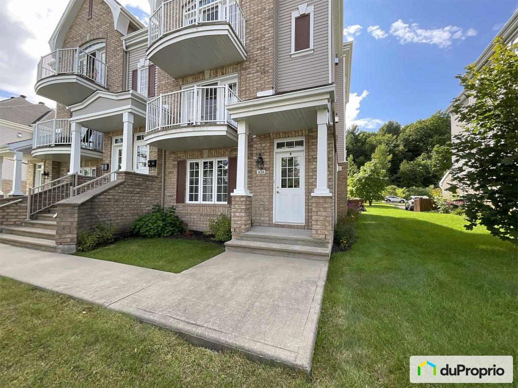 $393,000 - Condominium for sale in Mascouche — photo 2