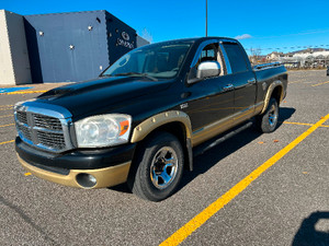 2008 Dodge Ram 1500 SLT