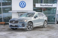 2022 Volvo XC60 B6 Inscription 2.0L I4 Turbocharged DOHC 16V LEV3-SULEV30 Automatic with Geartronic... (image 7)