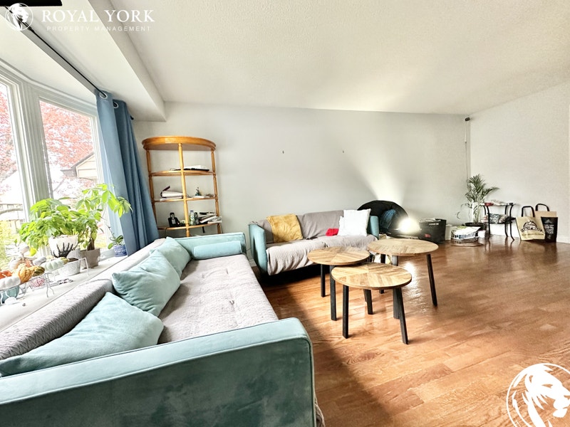 3 BED 2 BATH MAIN FLOOR FOR RENT 338 HOMESTEAD COURT, OSHAWA Long Term Rentals Oshawa