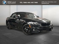 ===== 2021 BMW 2 Series 230i xDrive | Gr. Sup. Amélioré | ===== ===== * Groupe Supérieur Amélioré *... (image 1)