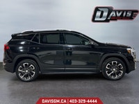 The 2022 GMC Terrain SLT AWD blends refined styling, confident all-weather capability, and advanced... (image 3)