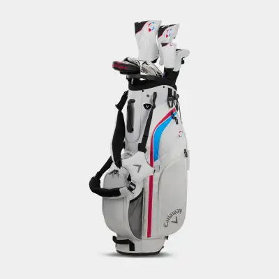 Callaway XR 2026 13-Piece Set - Markdown · Free Delivery, View more