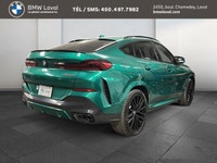 ===== 2024 BMW X6 M60i xDrive | Gr. Sup. Excellence | Gr. M Sport Pro | ===== ===== * Groupe Supérie... (image 7)