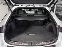The 2023 Lexus RX 350h Luxury represents the first year of the fifth-generation redesign, offering a... (image 8)