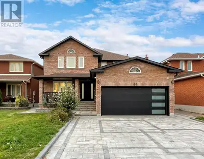84 BURGOSA COURT Vaughan (West Woodbridge), Ontario