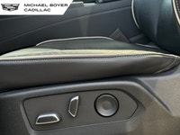 Panoramic sunroof, 16.9 OLED touchscreen, 7 passenger, accident free, AKG sound system, adaptive cru... (image 5)