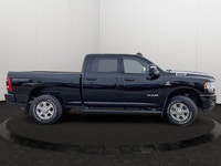 This Ram 3500 boasts a 6.7 Liter Turbo engine powering this Automatic transmission. *Options:* BLIND... (image 6)
