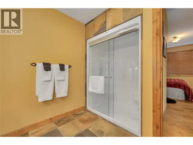 7700 Porcupine Road Unit# 4510 Big White, British Columbia in Condos for Sale in Penticton - Image 20