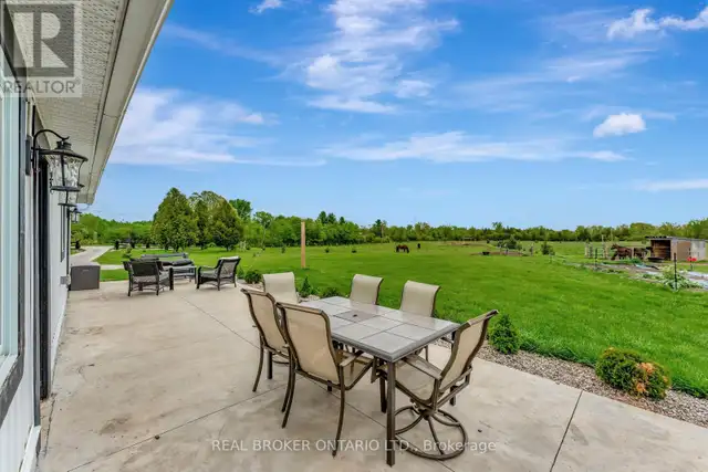 174 COUNTY 1 ROAD Elizabethtown-Kitley, Ontario in Land for Sale in Ottawa - Image 30