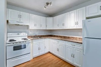 Amenities: Spacious Rooms • Balconies • Shared Yard Suite & Building: One-bedroom and two-bedroom su... (image 7)