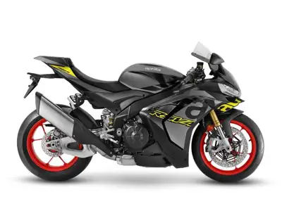 2026 aprilia RSV4 1100 Aprilia RSV4 1100 2026 Nouvel arrivage chez Motos Illimitées : la 2026 Aprili...