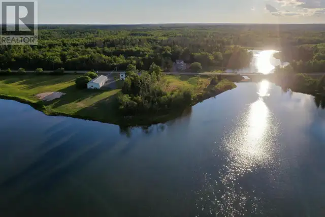 3976 Rte 17 Gaspereaux, Prince Edward Island in Houses for Sale in Charlottetown - Image 27