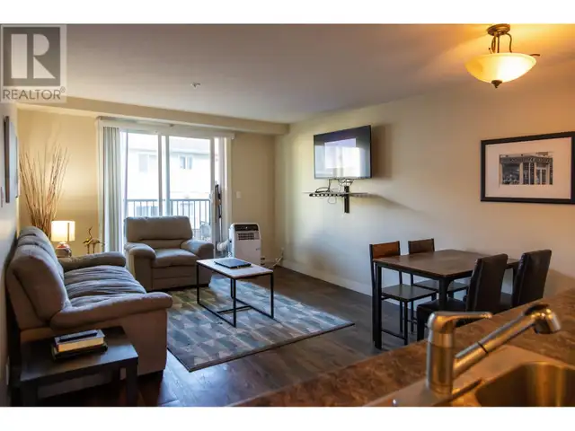 207 11004 102 AVENUE Fort St. John, British Columbia in Condos for Sale in Fort St. John - Image 4