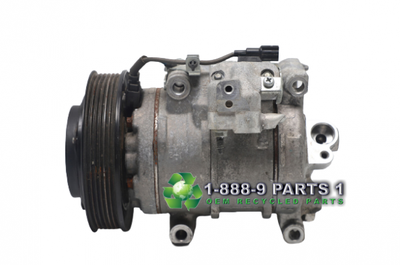 WE CARRY ALL ACURA PARTS FOR MODELS (TSX, ILX, MDX, TL, TLX, ZDX, RDX, RL, CL) AND ALL ALFA ROMEO PA...