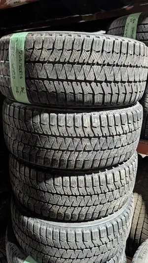 Free install & Balance on the set. YORK REGION TIRE LTD (AUTOBAHN TIRES NEWMARKET) 905-898-2929 567...