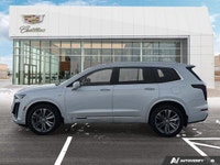 Experience the refined luxury, confident performance, and elegant design of the *2023 Cadillac XT6 P... (image 2)