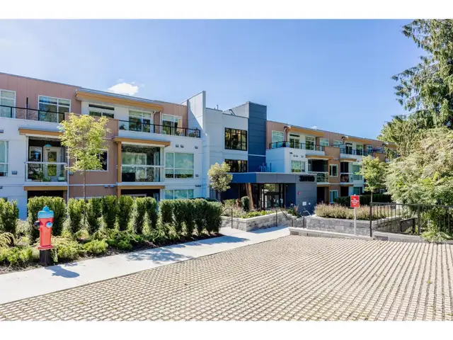 203 31900 RAVEN AVENUE Mission, British Columbia in Condos for Sale in Mission - Image 2