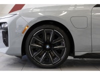 2024 BMW 7 Series 750e xDrive 3.0L I6 Turbocharged DOHC 24V LEV3-SULEV30 AWD 8-Speed Automatic EXTER... (image 5)