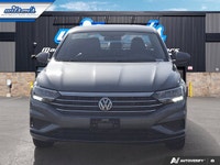 Check out this certified 2020 Volkswagen Jetta Highline | Leather | Sunroof | Heated Seats | CarPlay... (image 7)