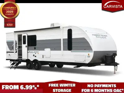 NO TARIFFS ON OUR INVENTORY! No Payments for up to 6 months. Low interest options available! Come se...