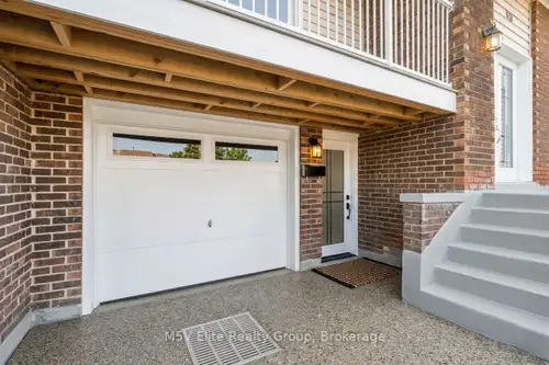 Brand-New 2 Bedroom Legal Walkout Basement for Rent – Brampton Bovaird Dr W & Chinguacousy Rd, Bramp...