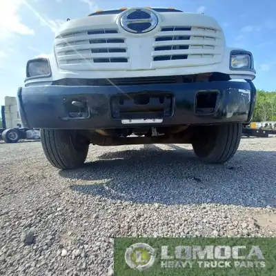 2005 Hino 308 Front Bumper For Sale - Used - May have some cosmetic blemishes (see photos). Give us...