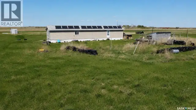 RM of Sarnia Acreage Farmland Sarnia Rm No. 221, Saskatchewan in Houses for Sale in Moose Jaw - Image 5