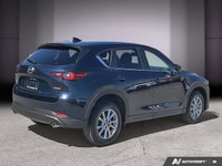 2024 Mazda CX-5 Le Mazda CX-5 GS AWD 2024 est un VUS compact qui se démarque par son équilibre entre... (image 4)
