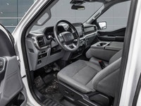 *Climate Control, SYNC 4, Remote Keyless Entry, Mobile Hotspot, Blind Spot Detection!* This 2025 F-1... (image 8)