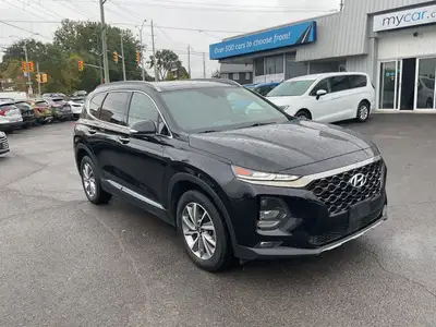 Contact us if you have any questions at 613-317-1941 2L LUXURY ADW!!!! SUNROOF. HEATED SEATS. LEATHE...