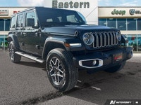 This Jeep Wrangler has a durable Regular Unleaded V-6 3.6 L/220 engine powering this Automatic trans... (image 6)