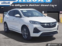Check out this certified 2023 Buick Encore GX Preferred AWD | ST Package | Heated Seats | Remote Sta... (image 6)