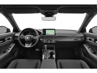 Experience the fusion of efficiency and style with the 2025 Honda Civic Sedan Hybrid Sport Touring i... (image 5)