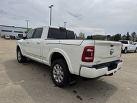 This Ram 2500 boasts a Intercooled Turbo Diesel I-6 6.7 L/408 engine powering this Automatic transmi... (image 4)