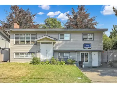 Discover the perfect balance of comfortable family living and smart investment. This North Delta gem...