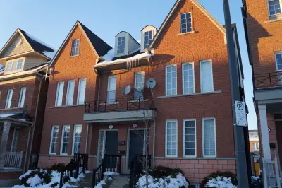 An Extra Large Room at York University Village, View more