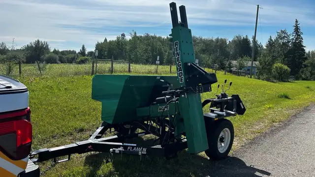 AGI POST POUNDER FOR SALE