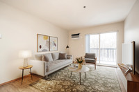Broadstreet's River Meadow Estates offers 1 and 2 bedroom pet friendly apartments for rent in peacef... (image 4)